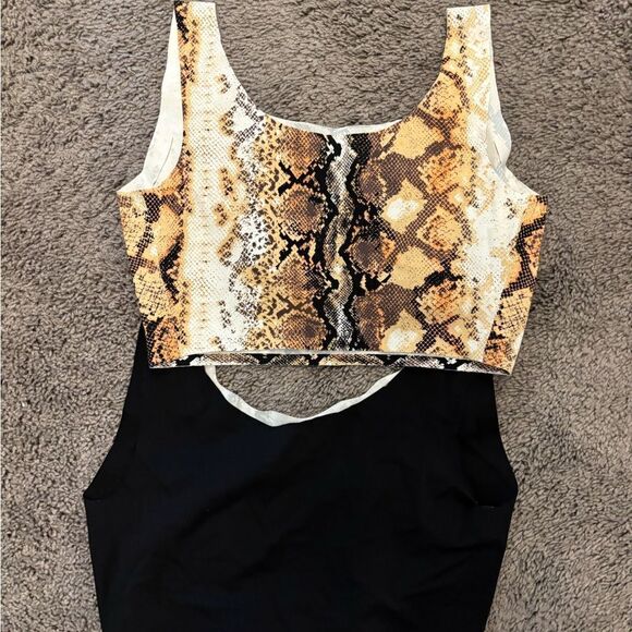 Rhonda Shear Bras (2) Size 1X Lightweight NWOT - Picture 2 of 4